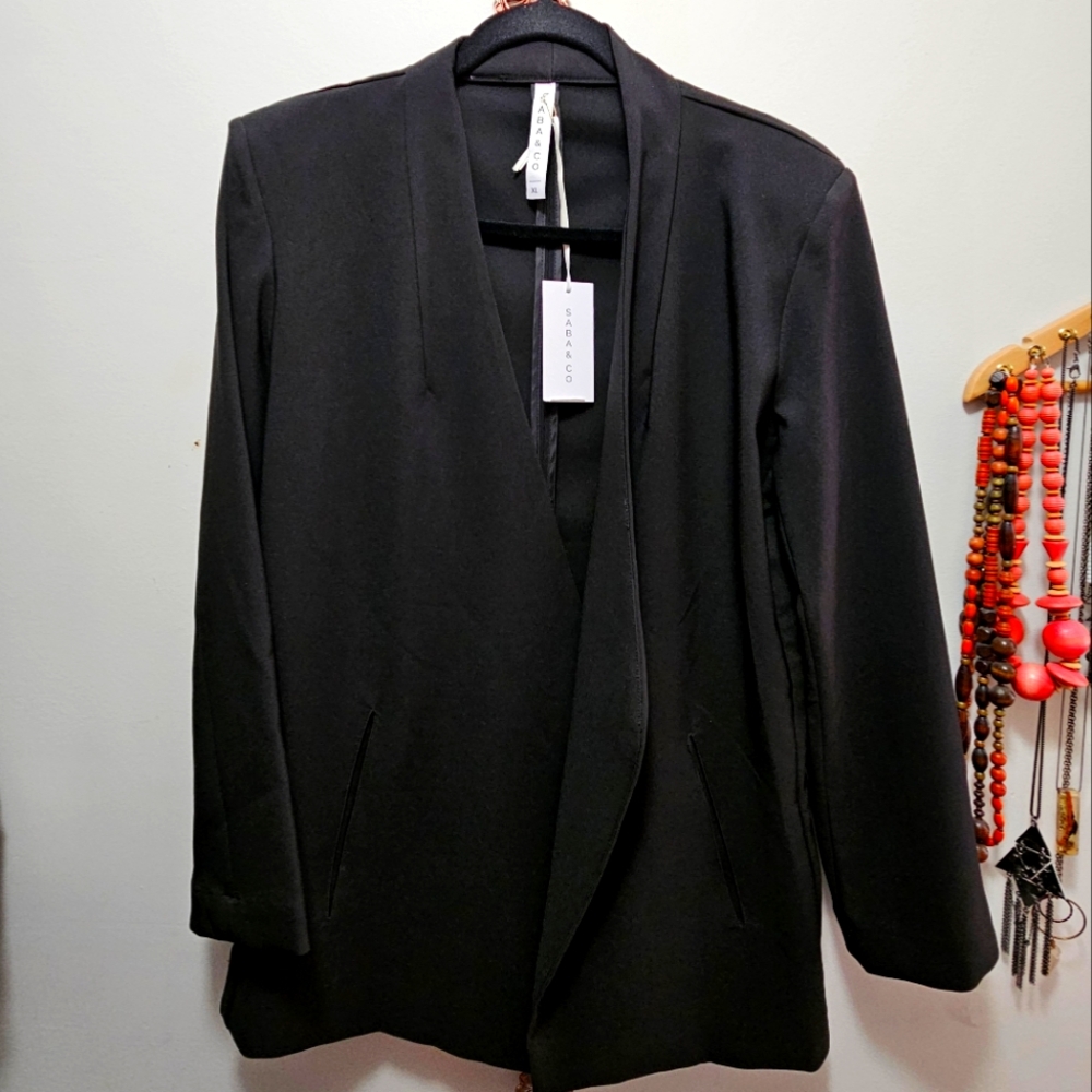Women's Blazer
